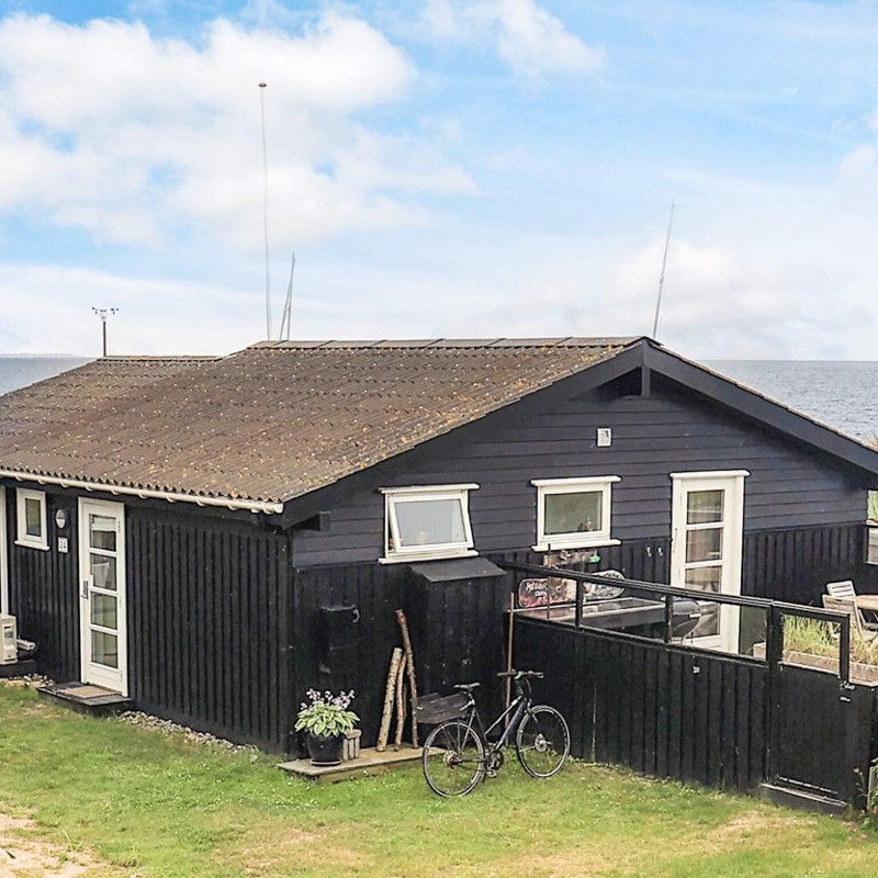 Ferienhaus - 4 Personen -  - Strandvej - 4736 - Karrebäksminde