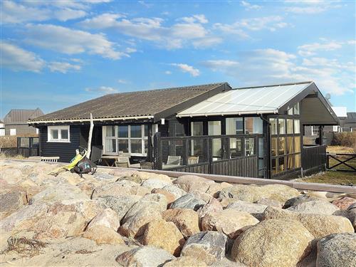 Sommerhus - 4 personer -  - Strandvej - 4736 - Karrebæksminde