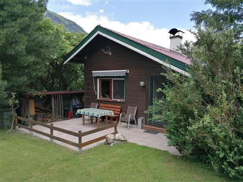 Holiday Home/Apartment - 4 persons -  - Auweg - 5661 - Rauris