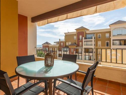 Ferielejlighed - 4 personer -  - 21409 - Punta Del Moral