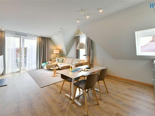 Ferieleilighet - 4 personer -  - Dellertstraße - 26571 - Juist