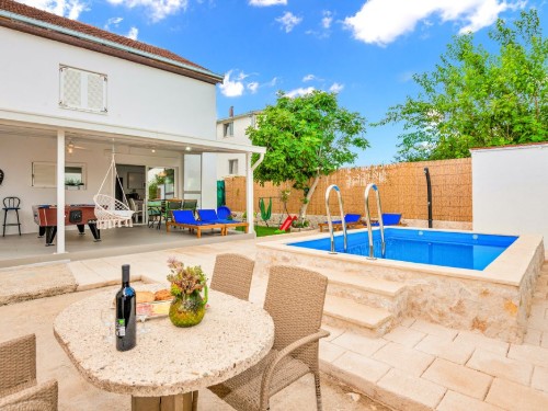 Ferienwohnung - 6 Personen -  - Zrinskih i Frankopana - Ploce-Metkovic - 20350 - Metkovic