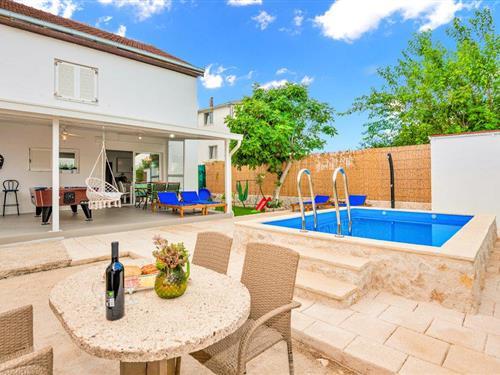 Holiday apartment - 6 persons -  - Zrinskih i Frankopana - Ploce-Metkovic - 20350 - Metkovic