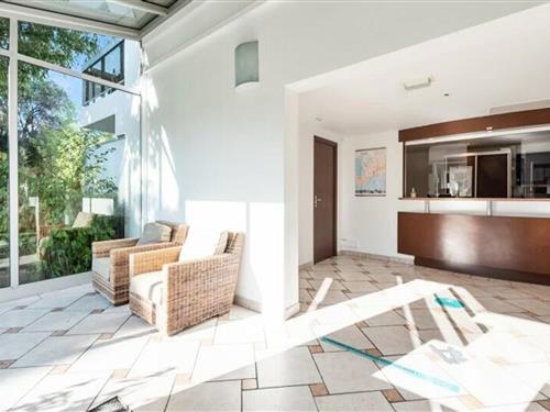 Ferienhaus - 4 Personen -  - 06160 - Juan Les Pins