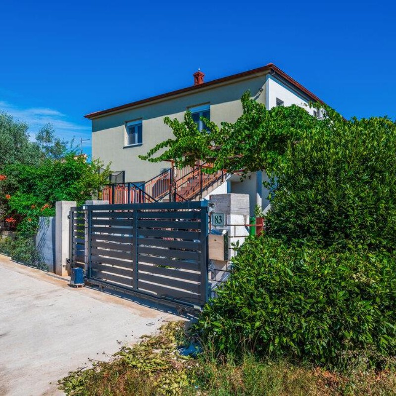 Ferielejlighed - 4 personer -  - Fazanska cesta - Pula - Galizana - 52216 - Galizana