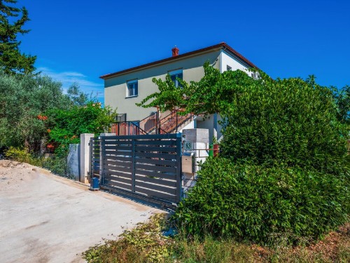 Ferienwohnung - 4 Personen -  - Fazanska cesta - Pula - Galizana - 52216 - Galizana