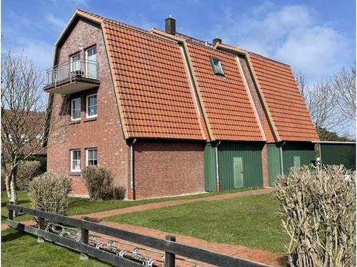 Ferienhaus - 3 Personen -  - 26465 - Langeoog