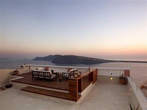 Sommerhus - 8 personer -  - Oia, Santorini - Gr 847 02