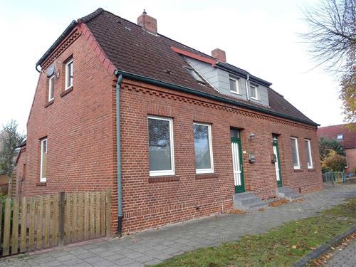 Sommerhus - 2 personer -  - Hajo-Unken-Straße - 26789 - Leer In Ostfriesland