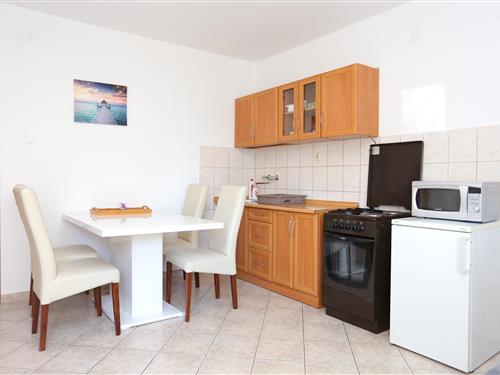 Sommerhus - 3 personer -  - Split - 21000 - Split