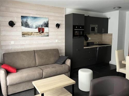 Semesterlägenhet - 6 personer -  - 64440 - Eaux Bonnes