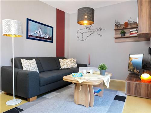 Sommerhus - 4 personer -  - Kaltenhöfer Weg - 23999 - Insel Poel / Ot Kirchdorf