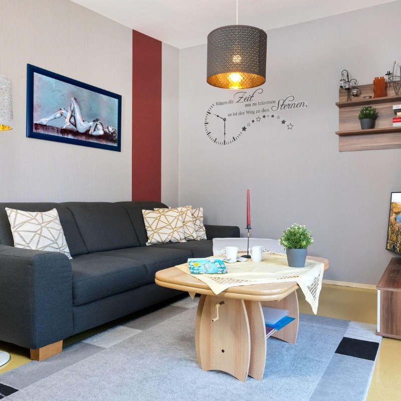 Sommerhus - 4 personer -  - Kaltenhöfer Weg - 23999 - Insel Poel / Ot Kirchdorf
