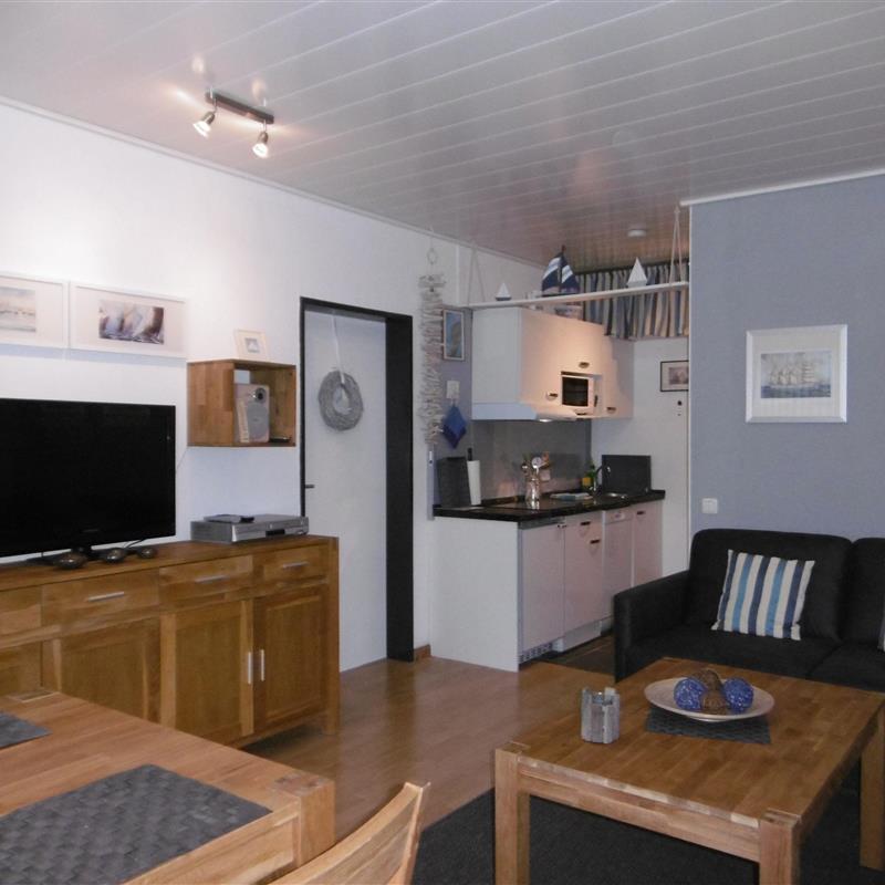 Ferielejlighed - 4 personer -  - Strandhaferweg - 23769 - Burgtiefe-Südstrand