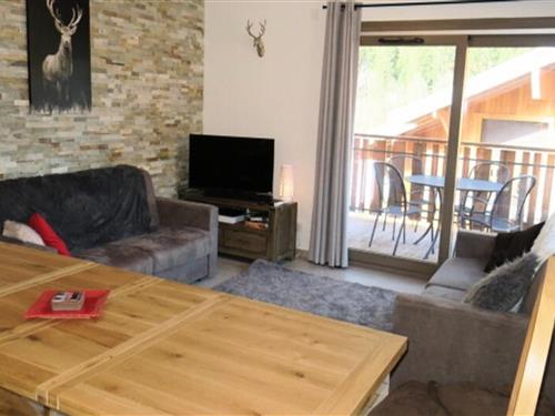 Feriehus / leilighet - 6 personer -  - 74390 - Châtel