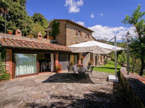 Feriehus / leilighet - 8 personer -  - 52044 - Cortona