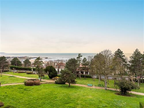 Ferieleilighet - 5 personer -  - Deauville-Trouville - 14360