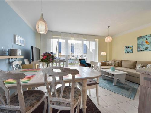 Feriehus - 6 personer -  - Gothenweg - 17419 - Korswandt/Usedom