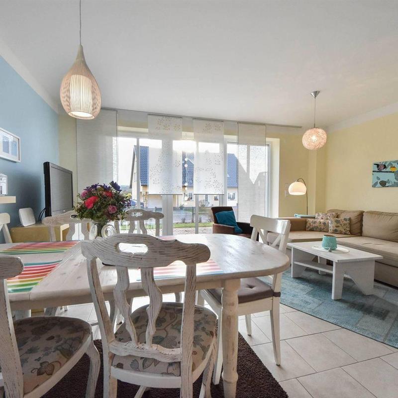 Sommerhus - 6 personer -  - Gothenweg - 17419 - Korswandt/Usedom