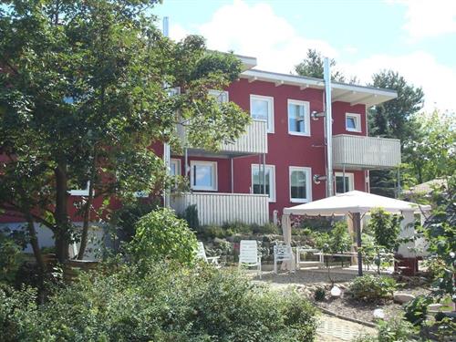 Ferienhaus - 2 Personen -  - 17209 - Zislow