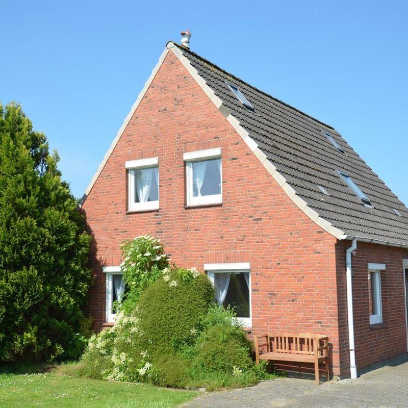 Sommerhus - 6 personer -  - Ringstraße - 25718 - Friedrichskoog