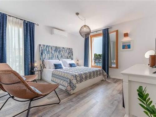 Ferienhaus - 2 Personen -  - 21220 - Trogir