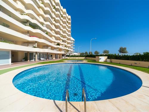 Holiday apartment - 6 persons -  - 17130 - L'escala