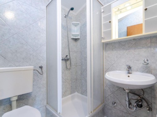 Ferienwohnung - 3 Personen -  - Crikvenica - 51260
