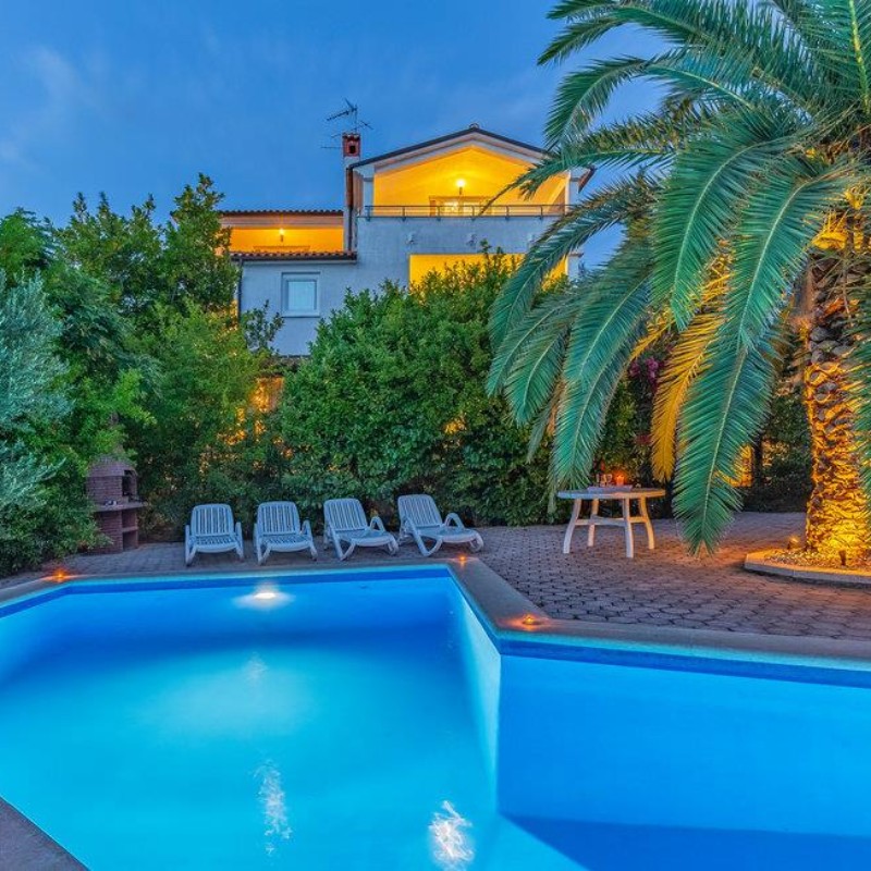 Ferielejlighed - 5 personer -  - Ogranak - Pula-Pjescana Uvala - 52100 - Pula