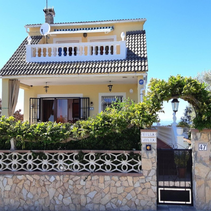 Villa - 8 personer -  - 17310 - Lloret De Mar