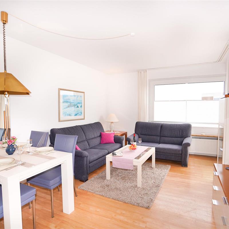 Ferielejlighed - 2 personer -  - Blankwasserweg - 23743 - Grömitz