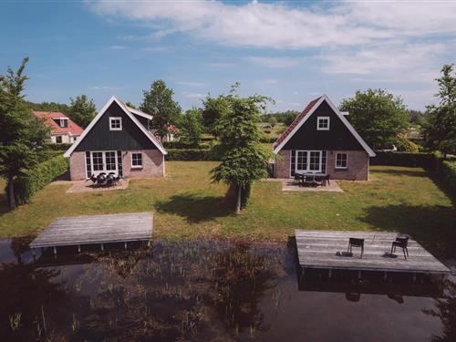 Feriehus - 8 personer -  - 8314RA - Bant
