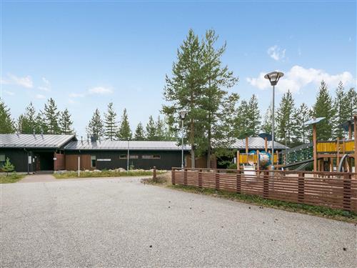 Feriehus / leilighet - 6 personer -  - Sotkamo - 88610