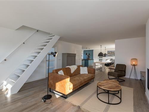 Sommerhus - 8 personer -  - 4353EJ - Serooskerke