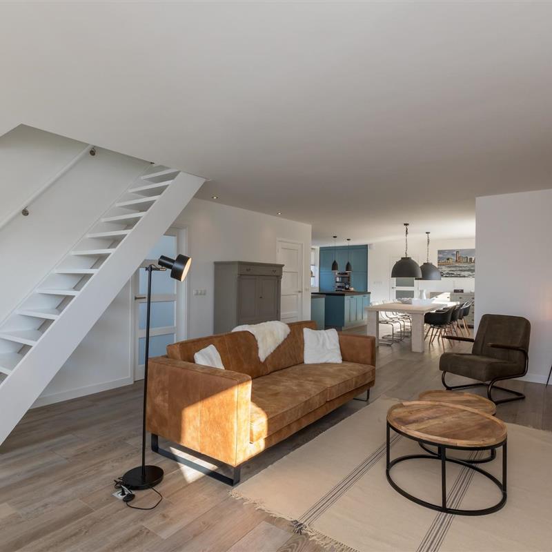 Sommerhus - 8 personer -  - 4353EJ - Serooskerke