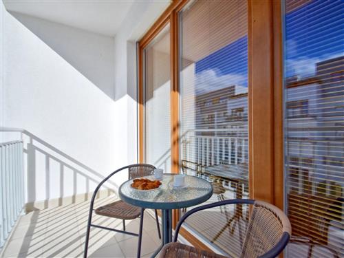 Ferielejlighed - 4 personer -  - Swinoujscie - 72-600