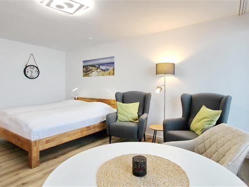 Ferielejlighed - 2 personer -  - Andreas-Dirks-Straße - 25980 - Westerland, Sylt