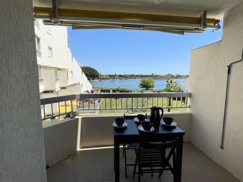 Holiday Home/Apartment - 4 persons -  - 30240 - Le Grau Du Roi