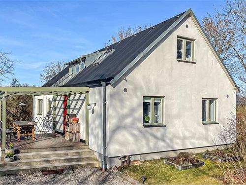 Holiday home - 8 persons -  - Esperödsliden - Kivik/Simrishamn/Österlen - 277 30 - Kivik