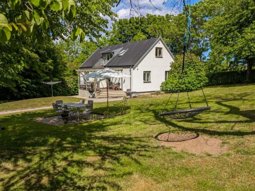 Sommerhus - 8 personer -  - Esperödsliden - Kivik/Simrishamn/Österlen - 277 30 - Kivik