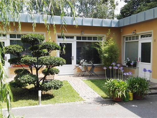 Ferielejlighed - 3 personer -  - Bodenbacher Straße - 01277 - Dresden
