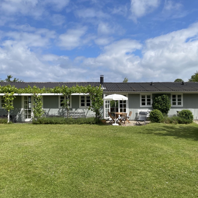 Ferienhaus - 5 Personen -  - Frændevej - Orö - 4305
