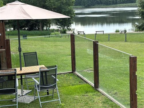 Sommerhus - 2 personer -  - Dorfstraße 9 A - 18276 - Reimershagen