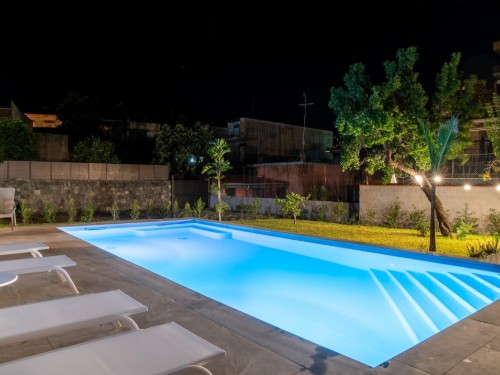 Holiday apartment - 2 persons -  - 95014 - Giarre