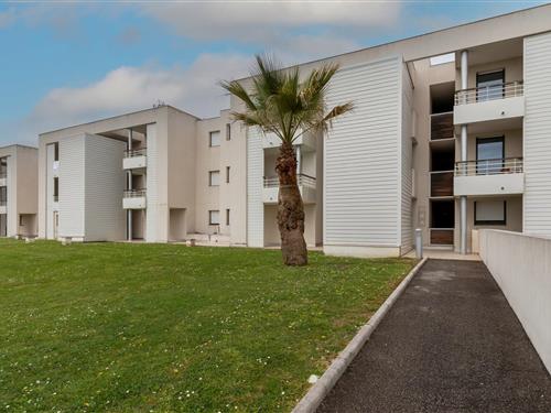 Holiday apartment - 4 persons -  - 06210 - Mandelieu-La-Napoule