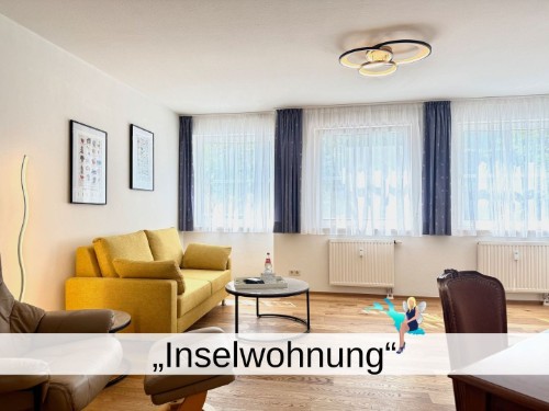 Ferielejlighed - 3 personer -  - Zwanzigerstr. - 88131 - Lindau (Bodensee)