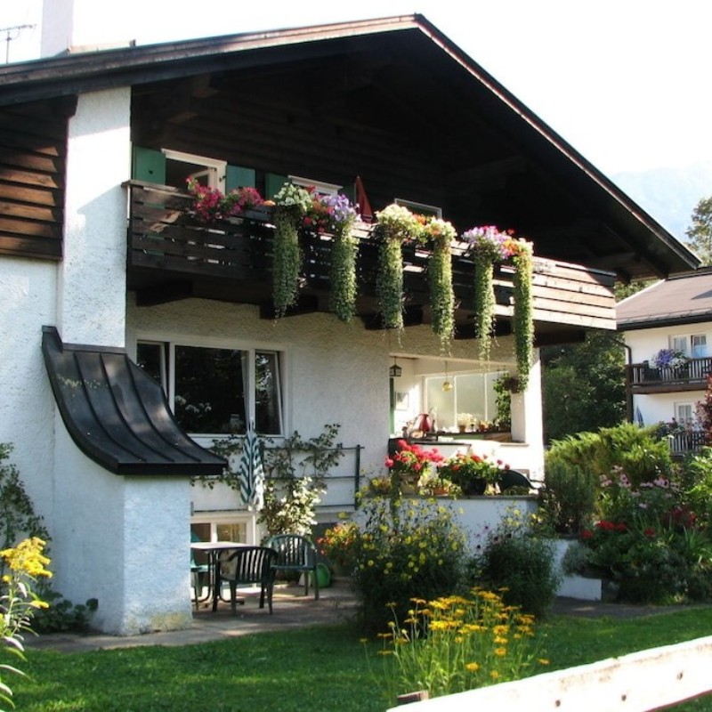 Sommerhus - 4 personer -  - 87561 - Oberstdorf, Allgäu