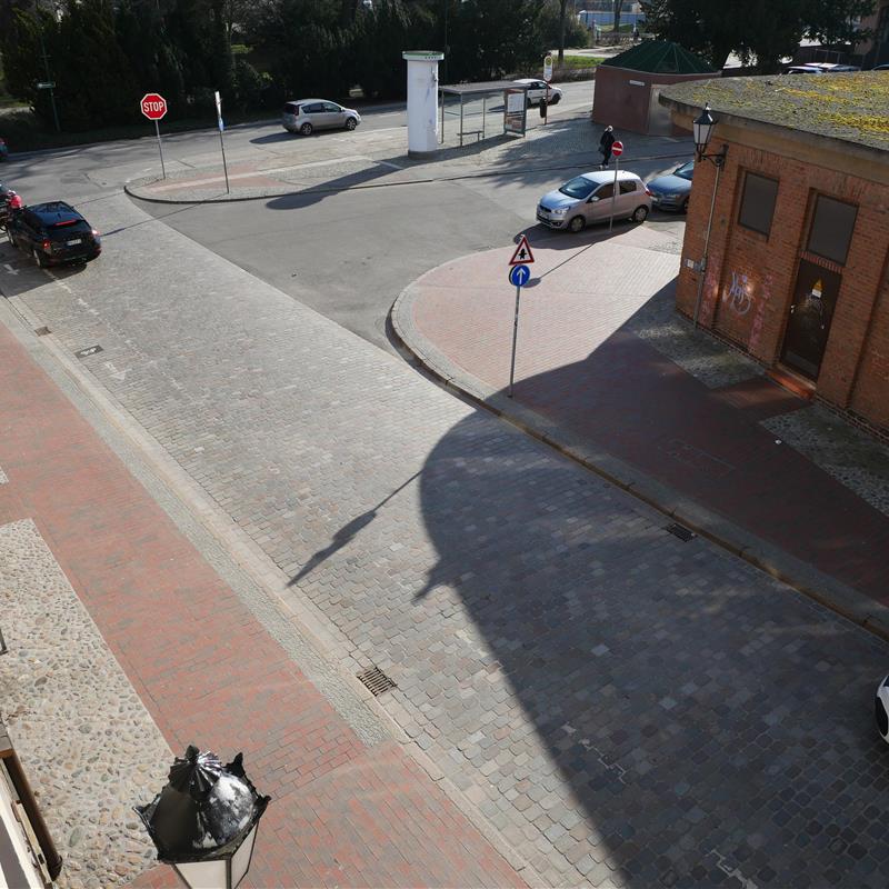  - 4 personer -  - Gerberstraße - 23966 - Wismar