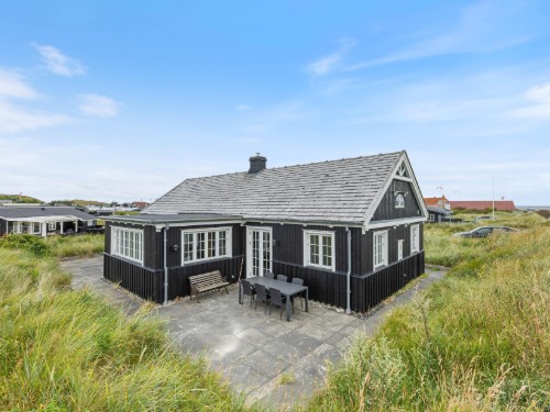 Feriehus - 6 personer -  - Karen Brands Vej - Årgab - 6960 - Hvide Sande