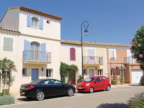 Holiday Home/Apartment - 8 persons -  - 82 Avenue Montjoy- - 30220 - Aigues-Mortes